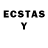 Ecstasy 280мг Glimmer Carlson